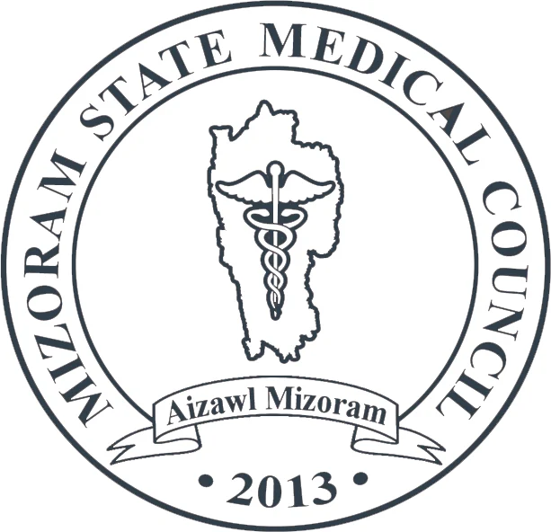 MSMC Seal